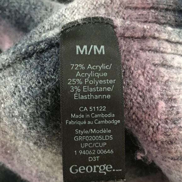 cozy soft sweater - Picture 2 of 2